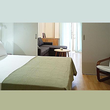 Nostos Luxury Apartment-Perfect Hospitality Thessaloniki Exterior foto