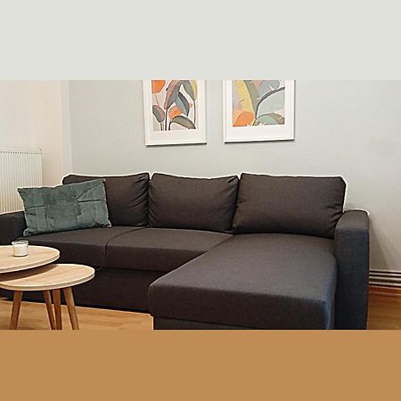Nostos Luxury Apartment-Perfect Hospitality Thessaloniki Exterior foto