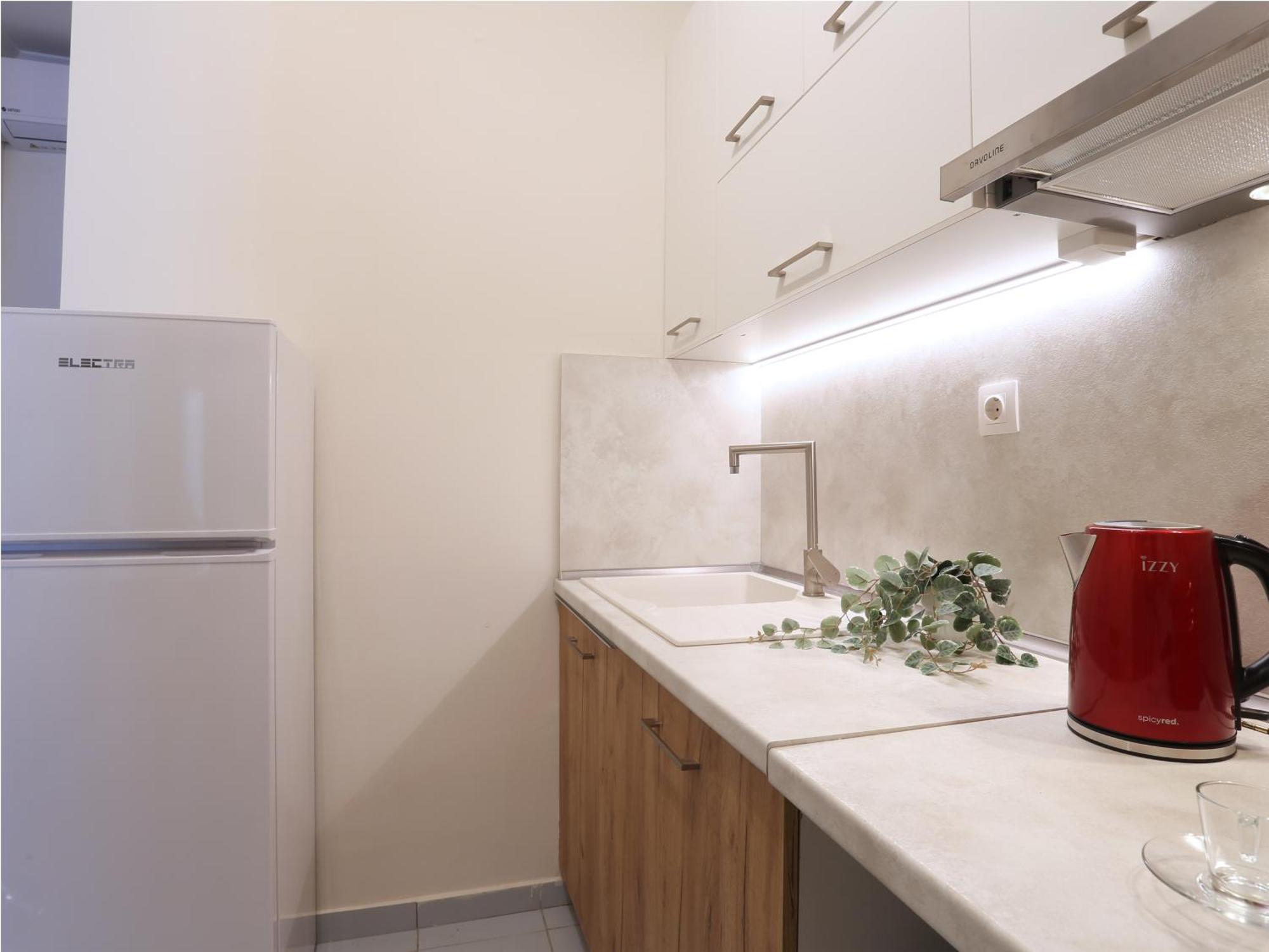 Nostos Luxury Apartment-Perfect Hospitality Thessaloniki Exterior foto
