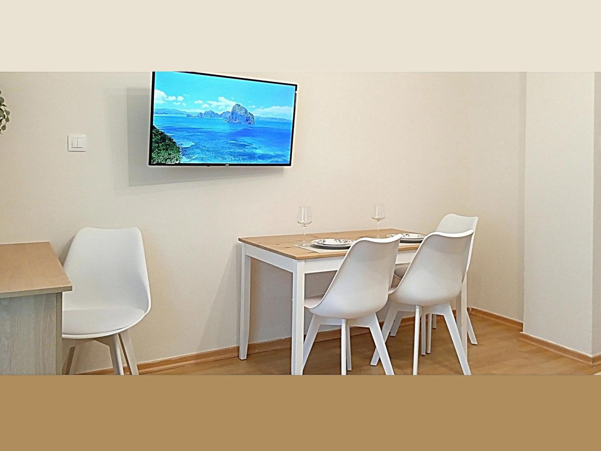 Nostos Luxury Apartment-Perfect Hospitality Thessaloniki Exterior foto