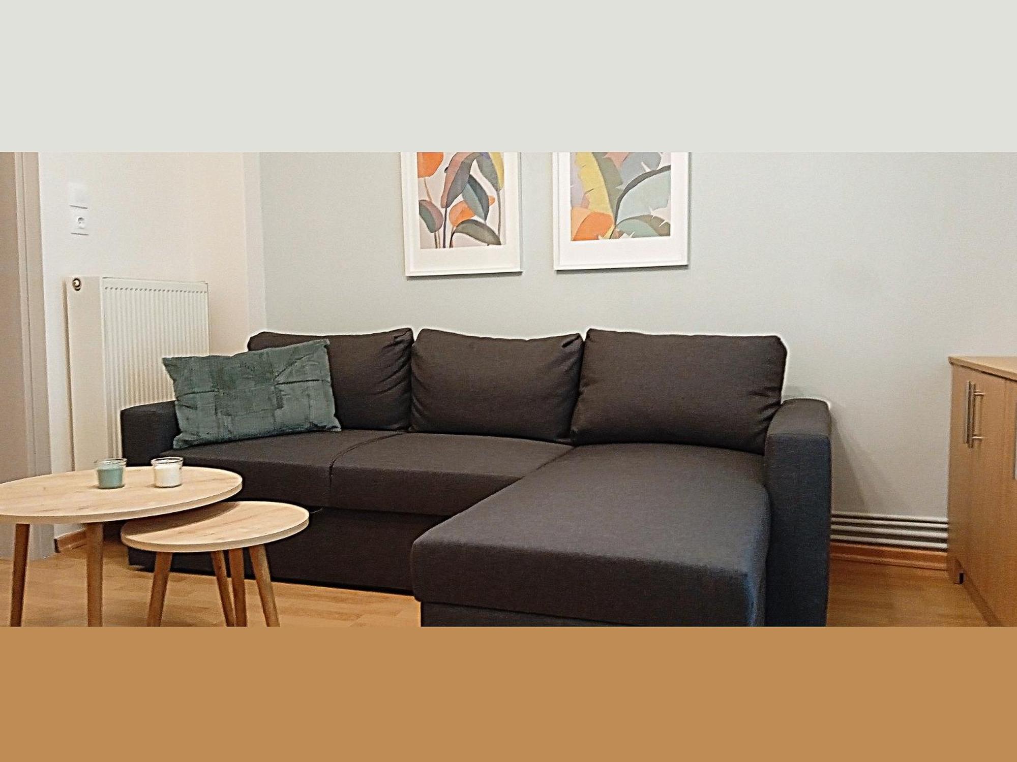 Nostos Luxury Apartment-Perfect Hospitality Thessaloniki Exterior foto