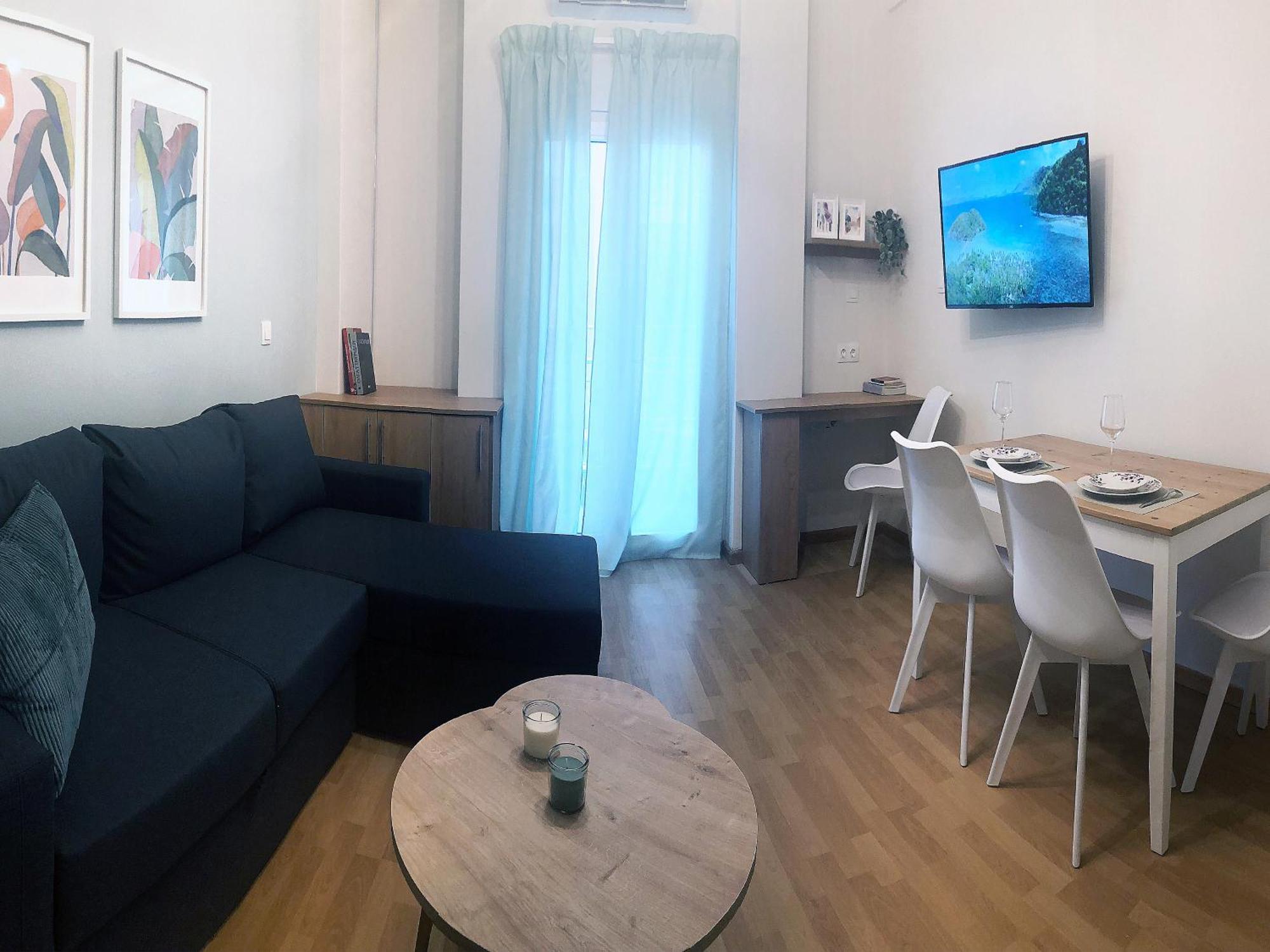 Nostos Luxury Apartment-Perfect Hospitality Thessaloniki Exterior foto