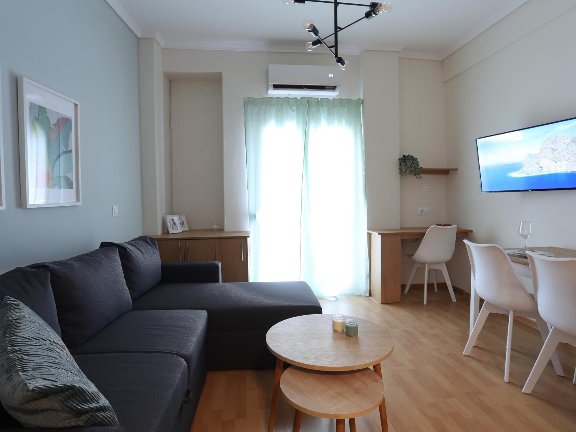 Nostos Luxury Apartment-Perfect Hospitality Thessaloniki Exterior foto