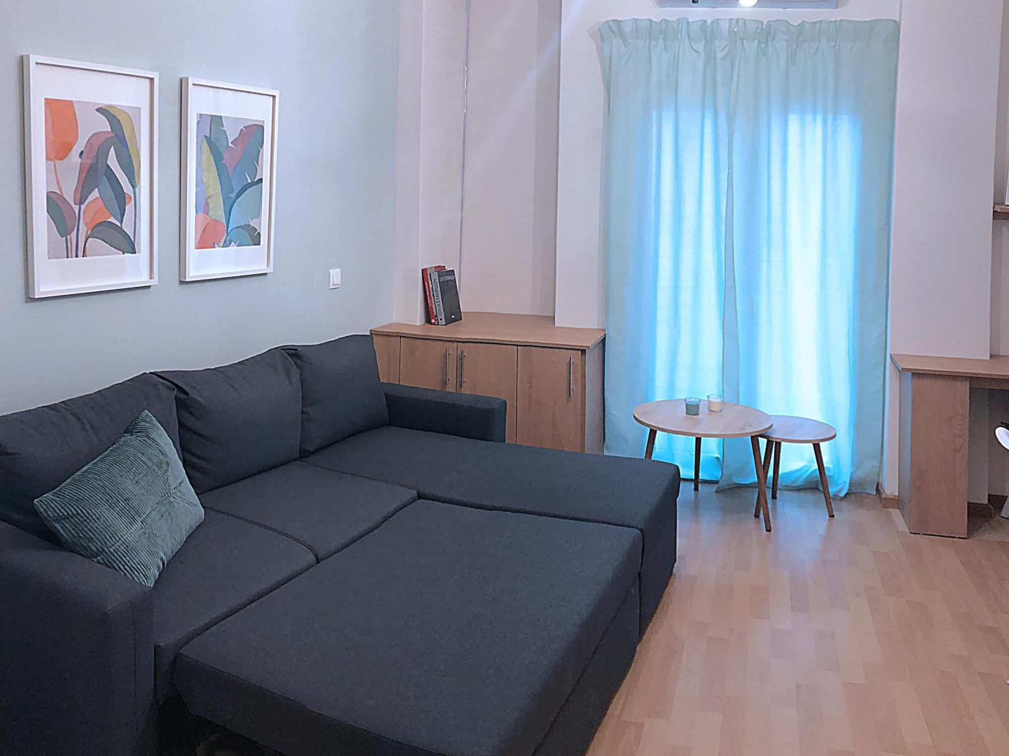 Nostos Luxury Apartment-Perfect Hospitality Thessaloniki Exterior foto