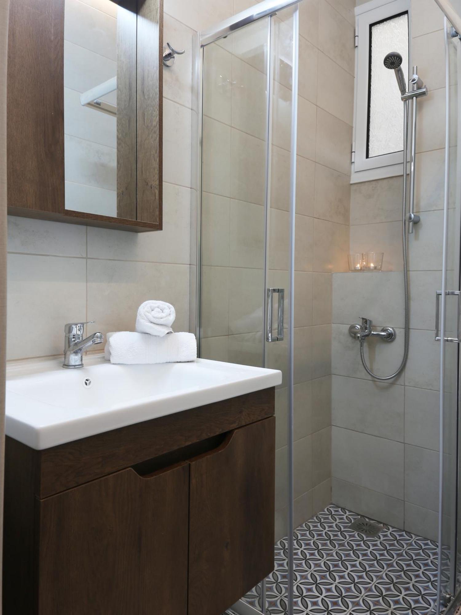 Nostos Luxury Apartment-Perfect Hospitality Thessaloniki Exterior foto
