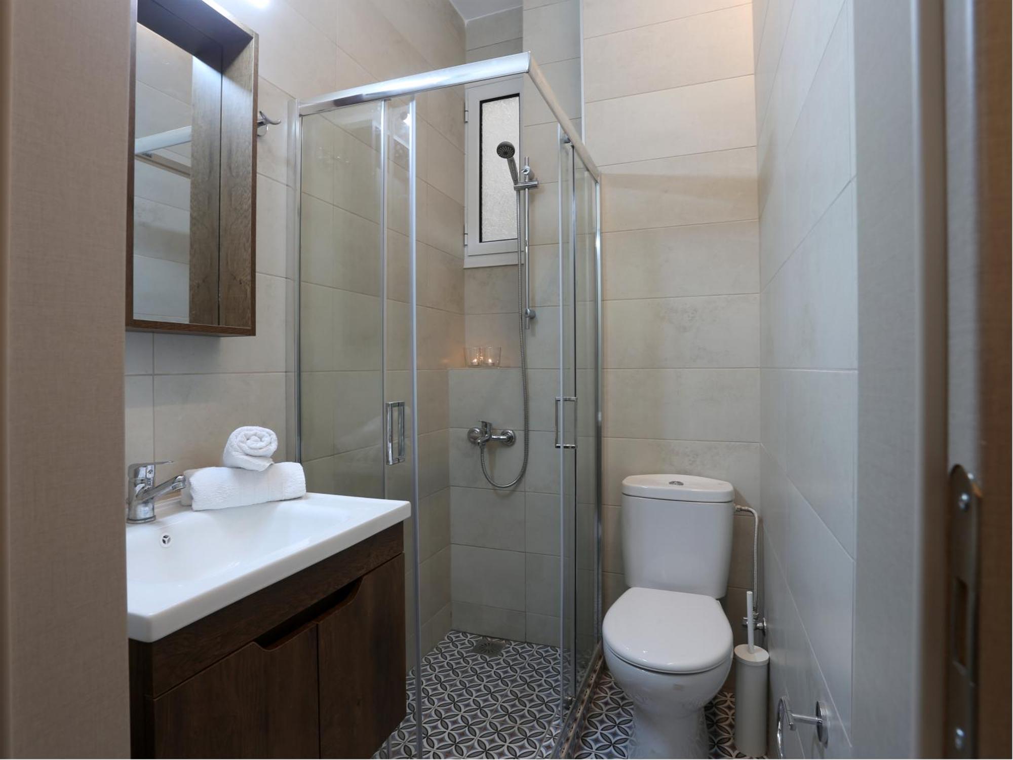 Nostos Luxury Apartment-Perfect Hospitality Thessaloniki Exterior foto