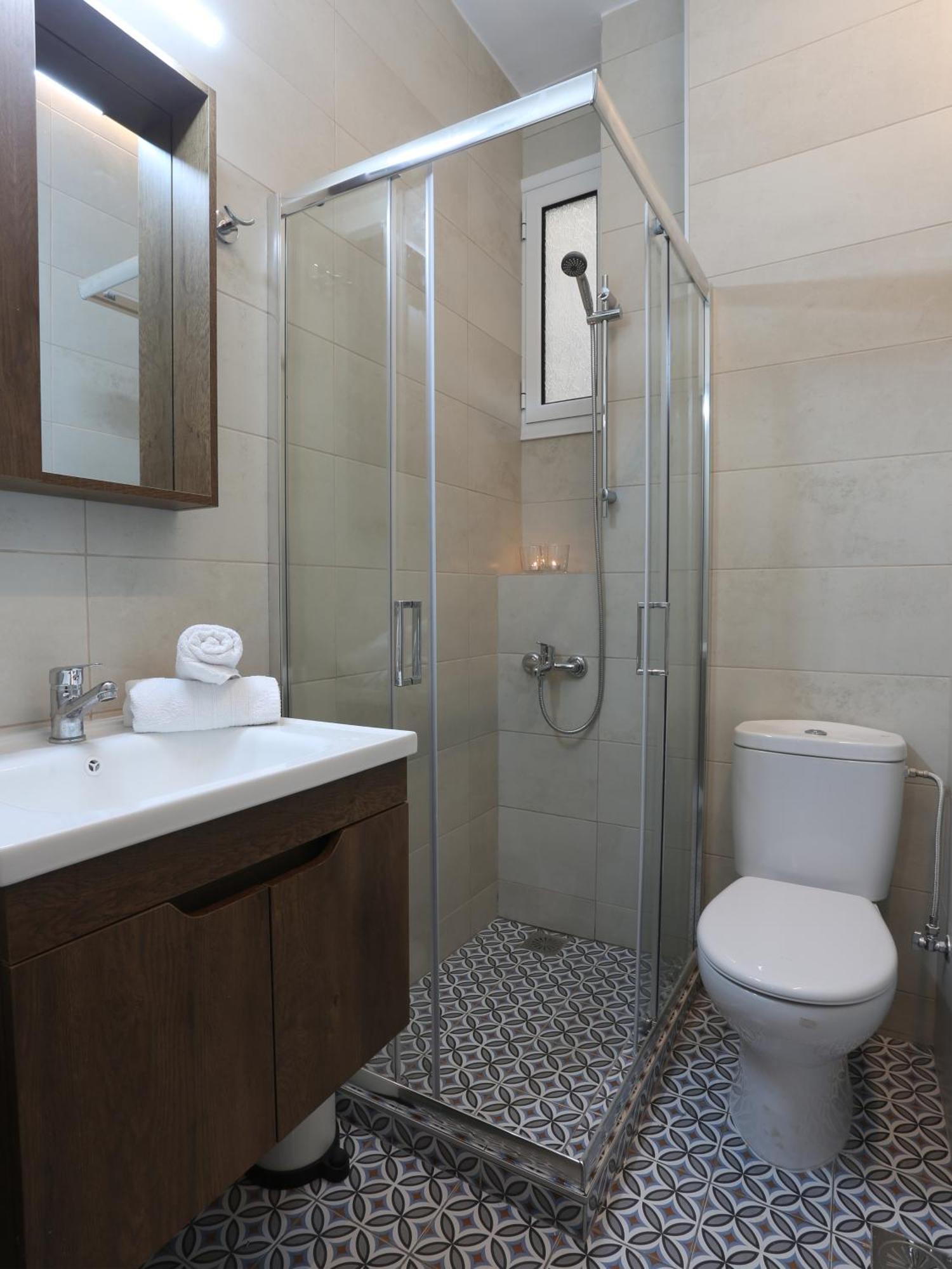 Nostos Luxury Apartment-Perfect Hospitality Thessaloniki Exterior foto