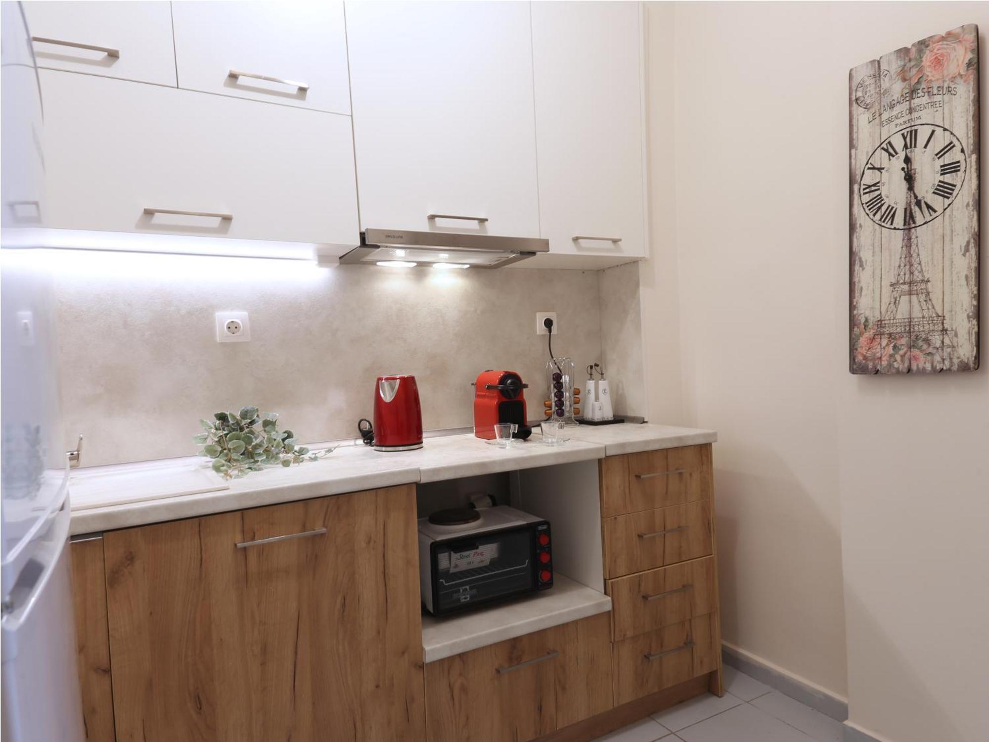 Nostos Luxury Apartment-Perfect Hospitality Thessaloniki Exterior foto