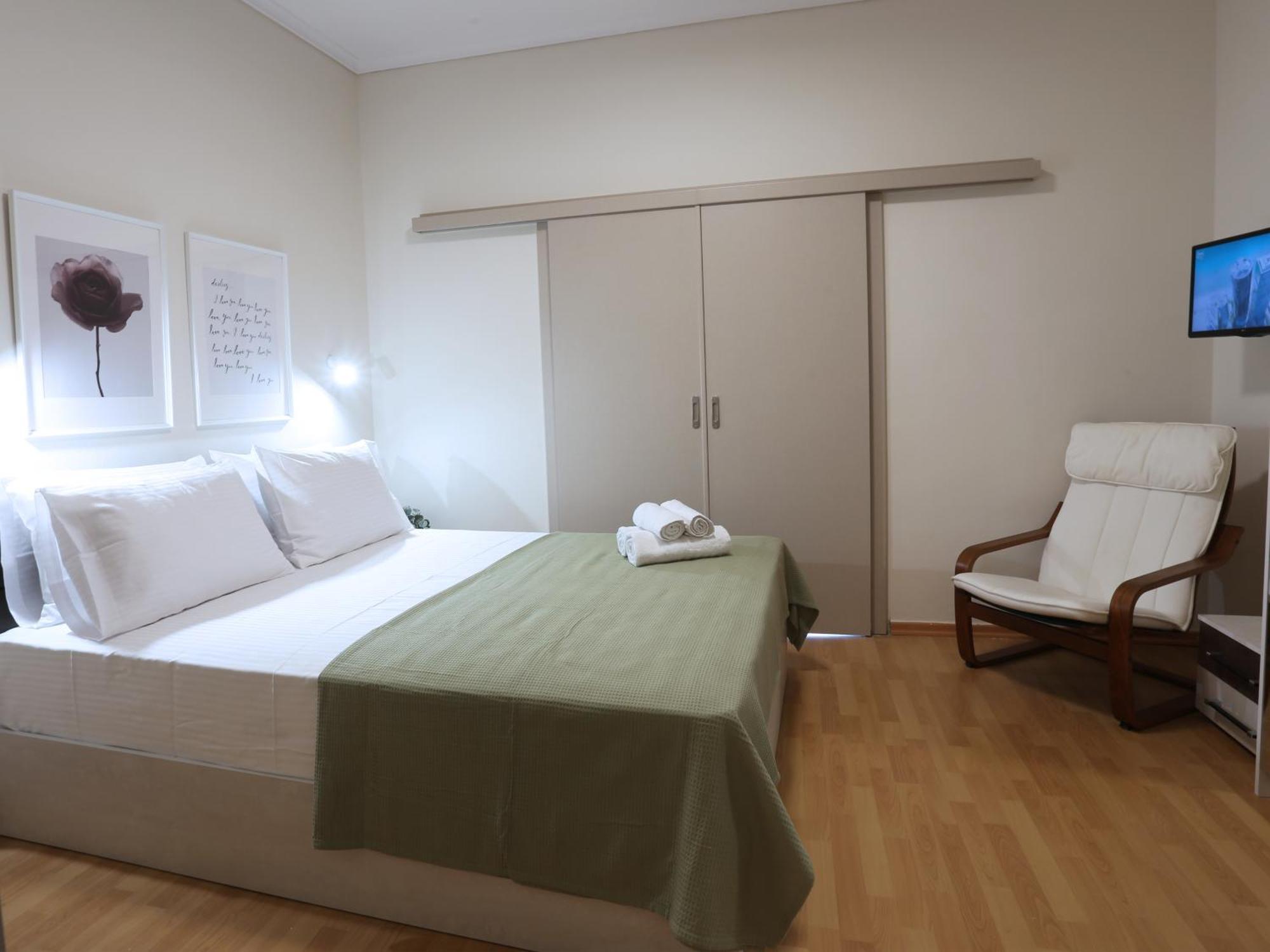 Nostos Luxury Apartment-Perfect Hospitality Thessaloniki Exterior foto