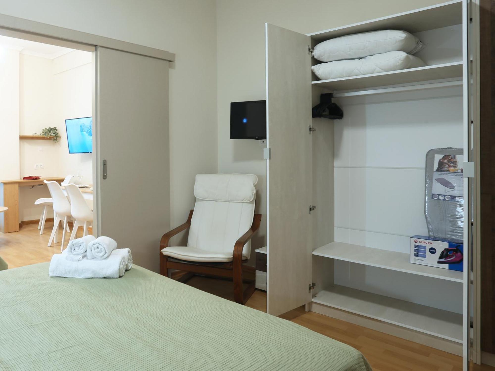 Nostos Luxury Apartment-Perfect Hospitality Thessaloniki Exterior foto