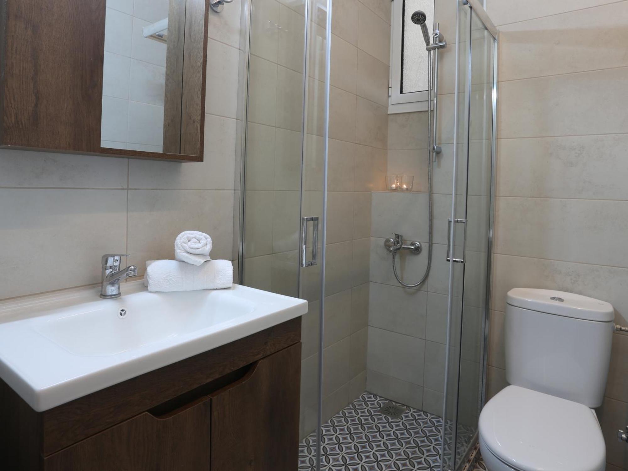 Nostos Luxury Apartment-Perfect Hospitality Thessaloniki Exterior foto
