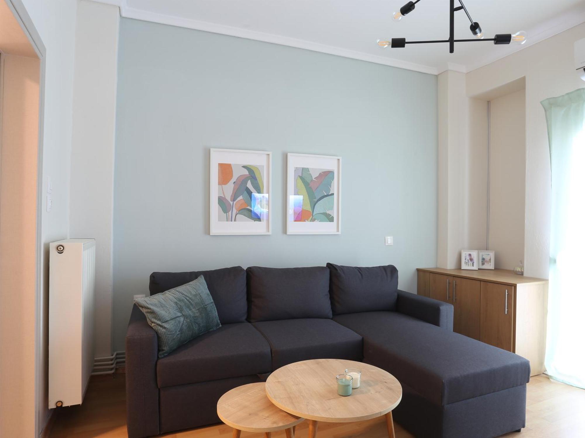 Nostos Luxury Apartment-Perfect Hospitality Thessaloniki Exterior foto