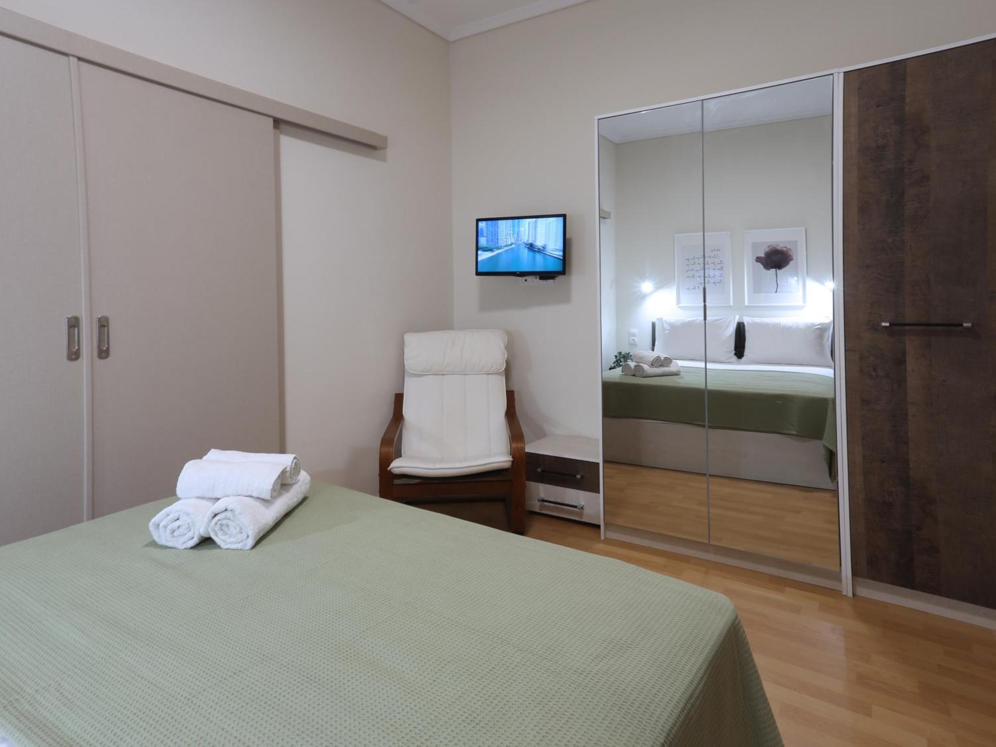 Nostos Luxury Apartment-Perfect Hospitality Thessaloniki Exterior foto