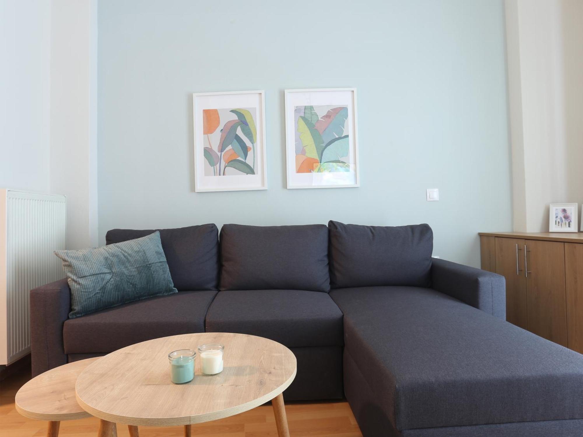 Nostos Luxury Apartment-Perfect Hospitality Thessaloniki Exterior foto